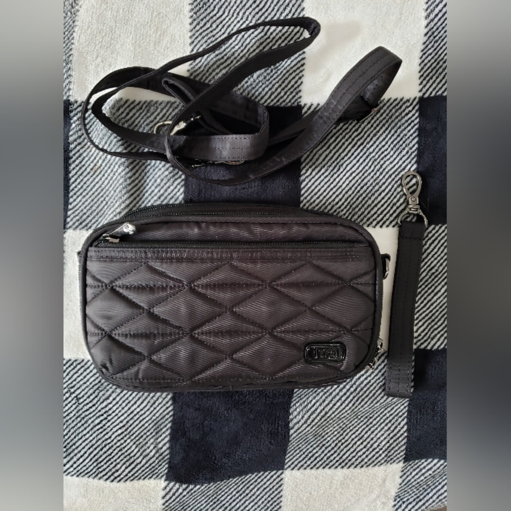 Lug Roundabout 2 in Black